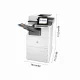 HP Color LaserJet Enterprise Flow MFP M776zs #1