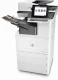 HP Color LaserJet Enterprise Flow MFP M776zs #3