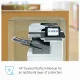 HP Color LaserJet Enterprise Flow MFP M776zs #28