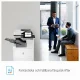 HP Color LaserJet Enterprise Flow MFP M776zs #16