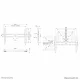 Neomounts WL35S-850BL16 #20