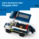 LEGO City Police Prisoner Transport Van #4