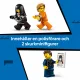 LEGO City Police Prisoner Transport Van #8