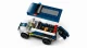 LEGO City Police Prisoner Transport Van #7