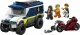 LEGO City Police Prisoner Transport Van #3