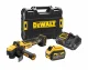 DeWALT DCG409VST1-QW