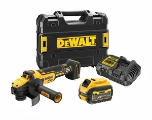 DeWALT DCG409VST1-QW