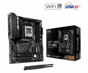 Asrock X870 Pro-A WiFi
