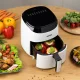 Zelmer ZAF3551W #6