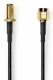 Nedis CSGL02010BK10