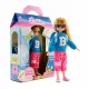 Lottie Dolls Cool 4 School #5