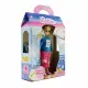 Lottie Dolls Cool 4 School #6