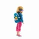 Lottie Dolls Cool 4 School #2