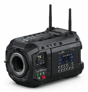 Blackmagic Design URSA Cine 12K LF body