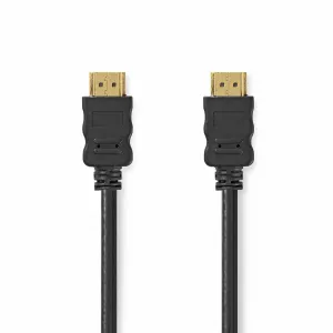 Nedis CVGL34060BK50