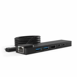 Compulocks HUB01