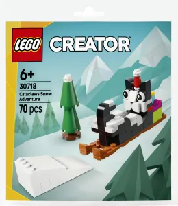 LEGO Creator 30718