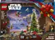 LEGO Star Wars Advent Calendar 2026