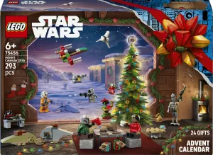 LEGO Star Wars Advent Calendar 2026