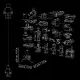 LEGO Star Wars Advent Calendar 2026 #12