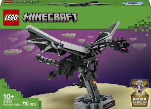 LEGO Minecraft 21595