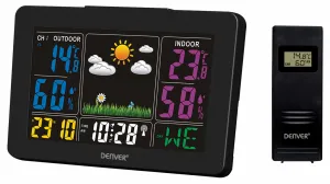Denver WS-540BLACK