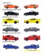 Majorette JDM Legends Premium Cars #3