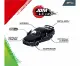 Majorette JDM Legends Premium Cars #4