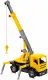 Lena GIGA TRUCKS Crane truck #2