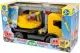 Lena GIGA TRUCKS Crane truck #1