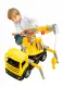 Lena GIGA TRUCKS Crane truck #7