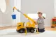 Lena GIGA TRUCKS Crane truck #5