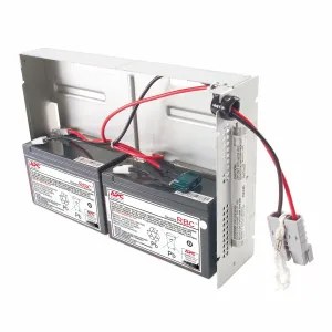 APC RBC22