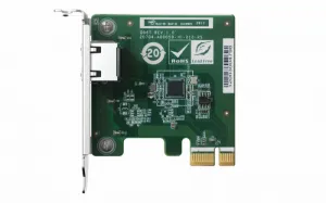QNAP QXG-2G1T-I225