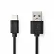 Nedis CCGL60600BK30