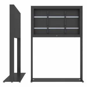 SMS Smart Media Solutions 55L Casing Freestand Basic G2 BL