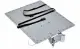 Ergotron Large Utility Shelf