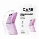 PanzerGlass CARE by PanzerGlass Urban Combat Case Transparent w. White Qi Samsung Galaxy Z Flip7 Z Flip8 #2