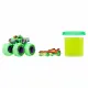 Hot Wheels Monster Trucks JMV37 #2