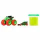 Hot Wheels Monster Trucks JMV37