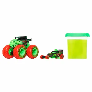 Hot Wheels Monster Trucks JMV37
