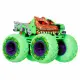 Hot Wheels Monster Trucks JMV37 #4