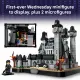 LEGO WEDNESDAY 76788 #11