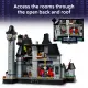 LEGO WEDNESDAY 76788 #9