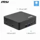 MSI Cubi NUC AI+ 3MG-003BEU #3