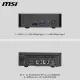 MSI Cubi NUC AI+ 3MG-003BEU #2