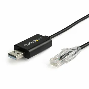StarTech.com ICUSBROLLOVR
