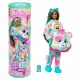 Barbie Cutie Reveal JFV59 #3