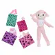 Barbie Cutie Reveal JFV59 #5