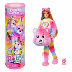 Barbie Cutie Reveal JFV59